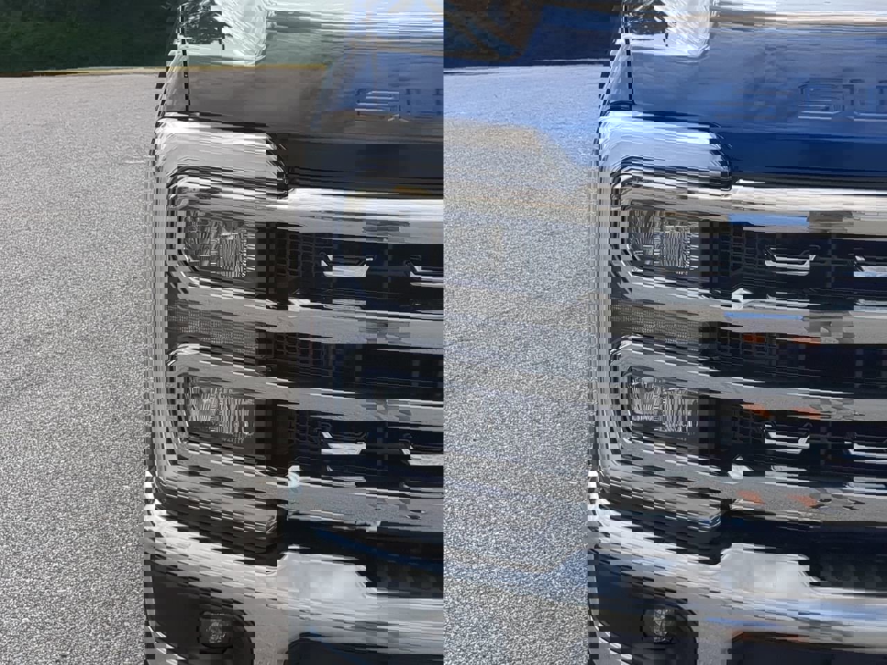 New 2026 Ford F250 Lariat w/ Lariat Ultimate Package image 8