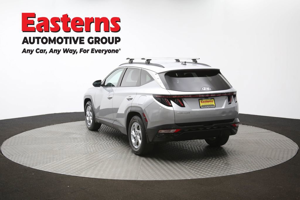 Used 2022 Hyundai Tucson SEL image 66