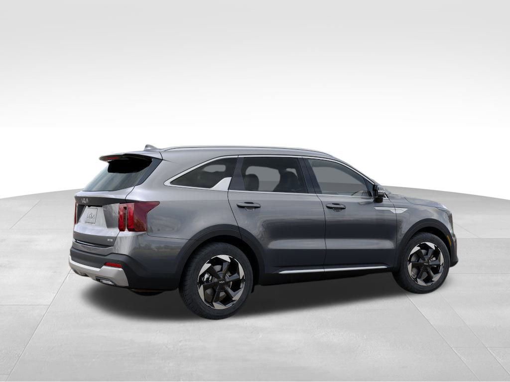 New 2026 Kia Sorento EX image 6