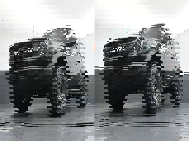 New 2025 Ford Bronco 2-Door w/ Sasquatch Package AWD/4WD image 26