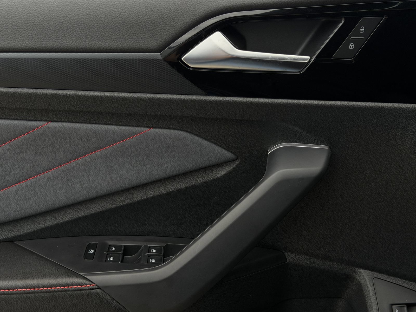 New 2026 Volkswagen Jetta GLI Autobahn FWD image 23