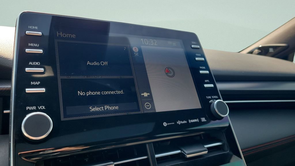 Certified 2020 Toyota Avalon TRD FWD image 19