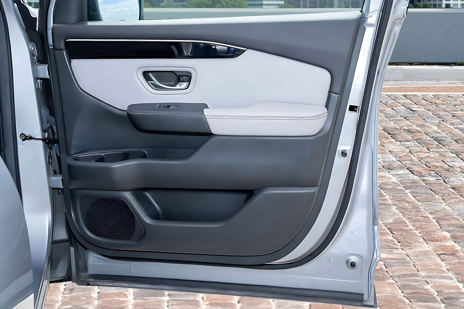 Certified 2024 Honda Pilot EX-L image 15