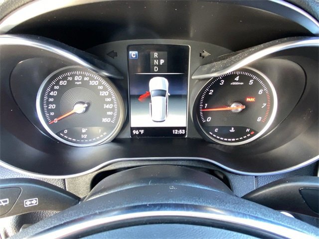 Used 2019 Mercedes-Benz GLC 300 image 25