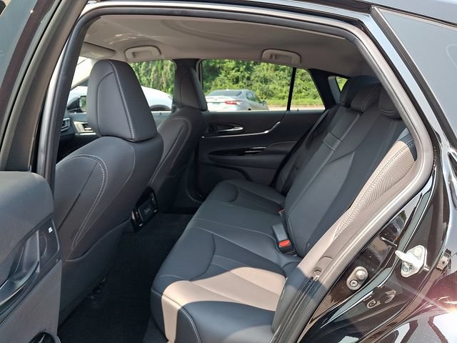 Used 2023 Toyota Mirai w/ Advanced Technology Package RWD image 11