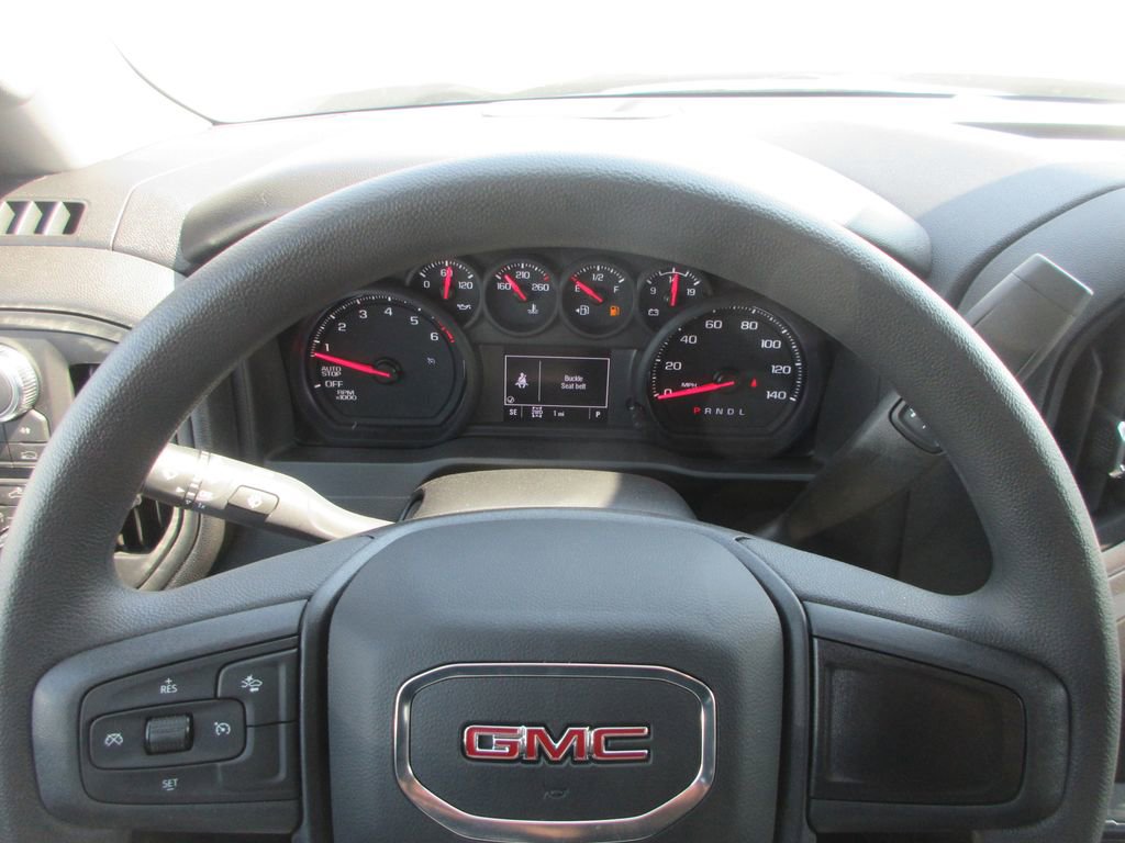 New 2026 GMC Sierra 1500 Pro image 16