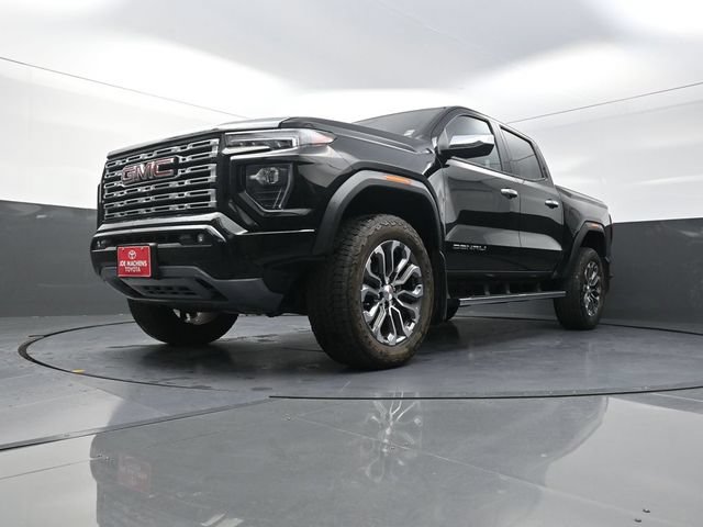 Used 2023 GMC Canyon Denali AWD/4WD image 32
