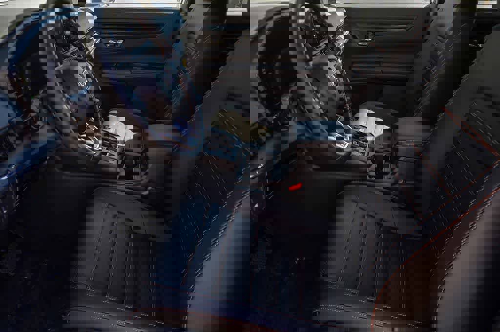 New 2026 Honda CR-V Sport-L image 21