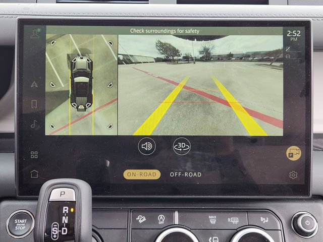 Used 2026 Land Rover Defender 110 S image 17