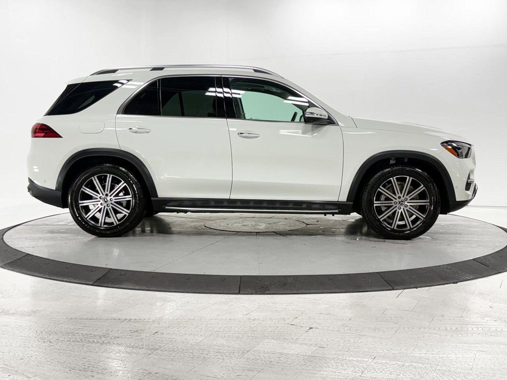 Certified 2026 Mercedes-Benz GLE 350 4MATIC image 33