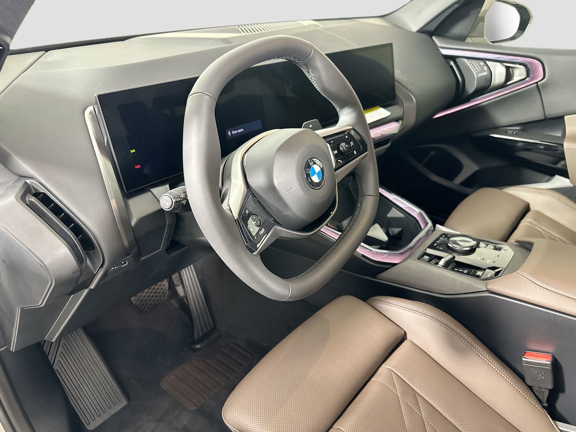 New 2026 BMW X3 xDrive30 image 9