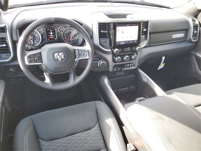 New 2026 RAM 1500 2WD Crew Cab image 12