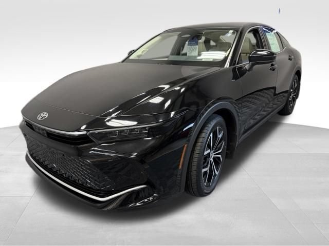 Used 2024 Toyota Crown