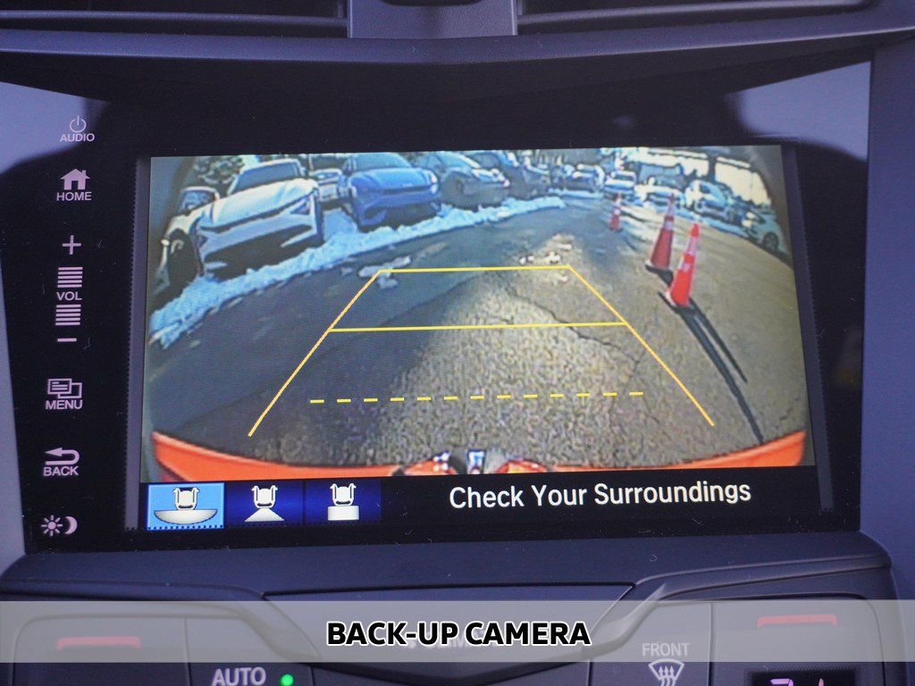 Used 2019 Acura NSX image 5