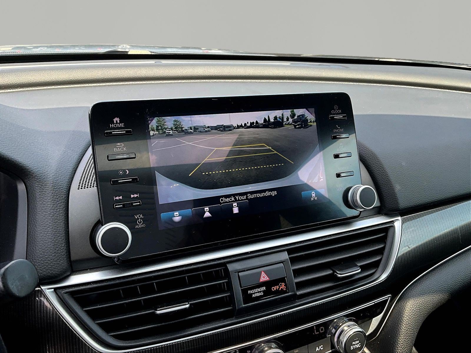 Used 2022 Honda Accord Sport image 14
