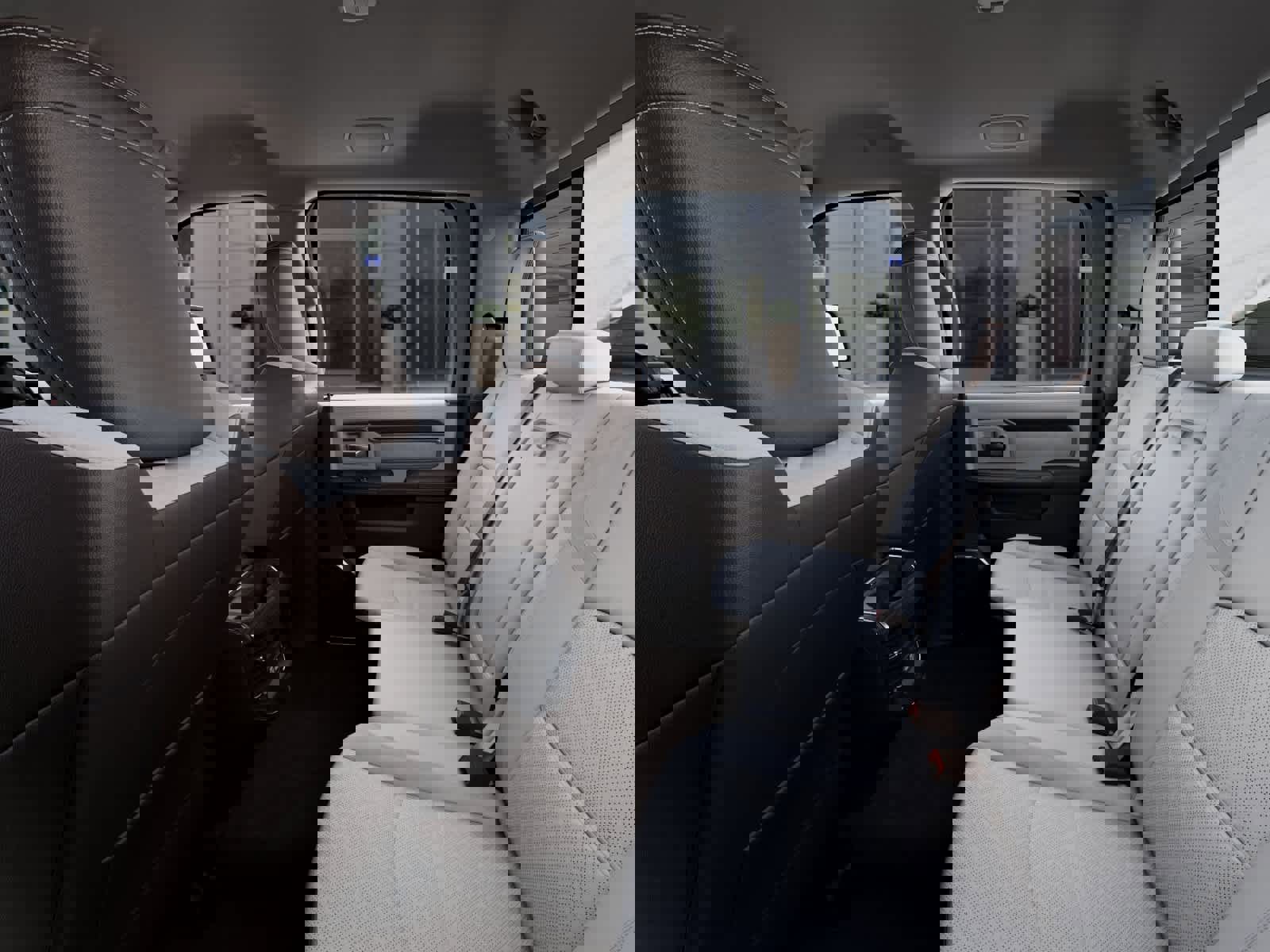 New 2026 RAM 2500 Laramie image 28