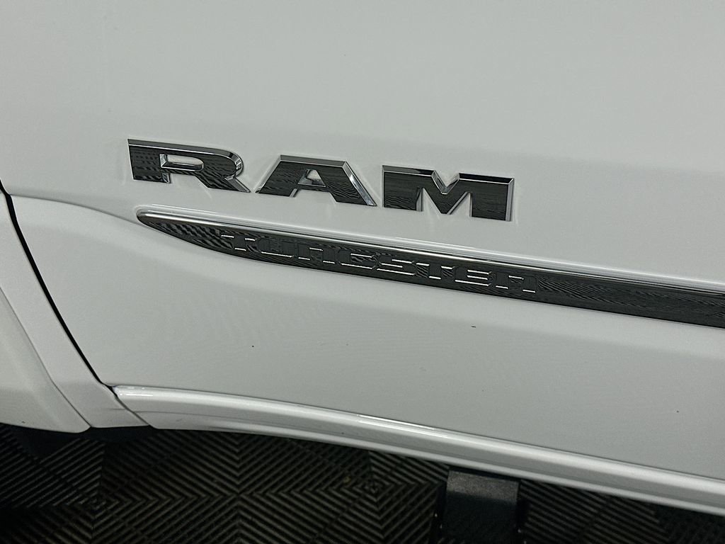 Used 2025 RAM 1500 Tungsten image 29