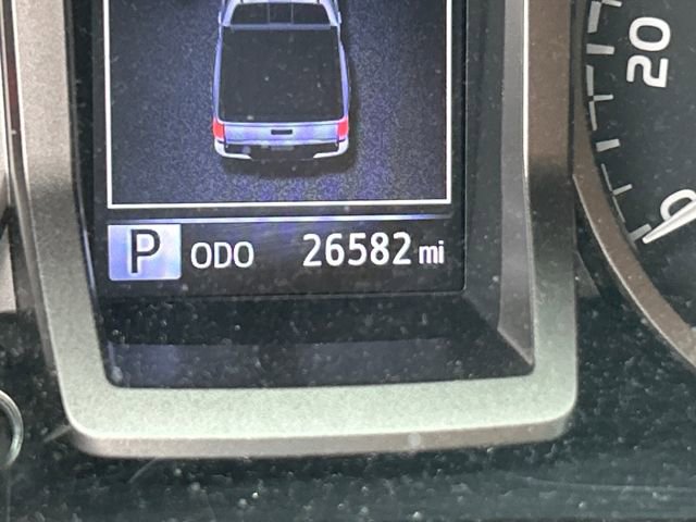 Used 2016 Toyota Tacoma SR5 image 20