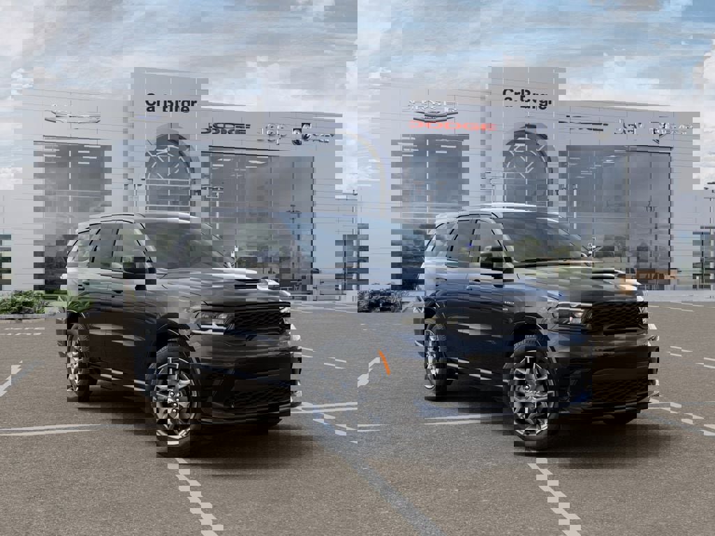 New 2026 Dodge Durango GT image 5