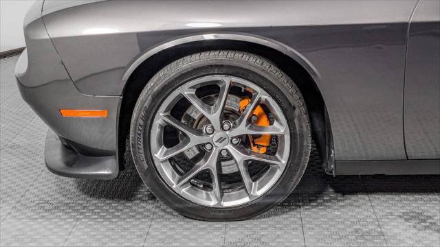 Used 2021 Dodge Challenger GT image 31