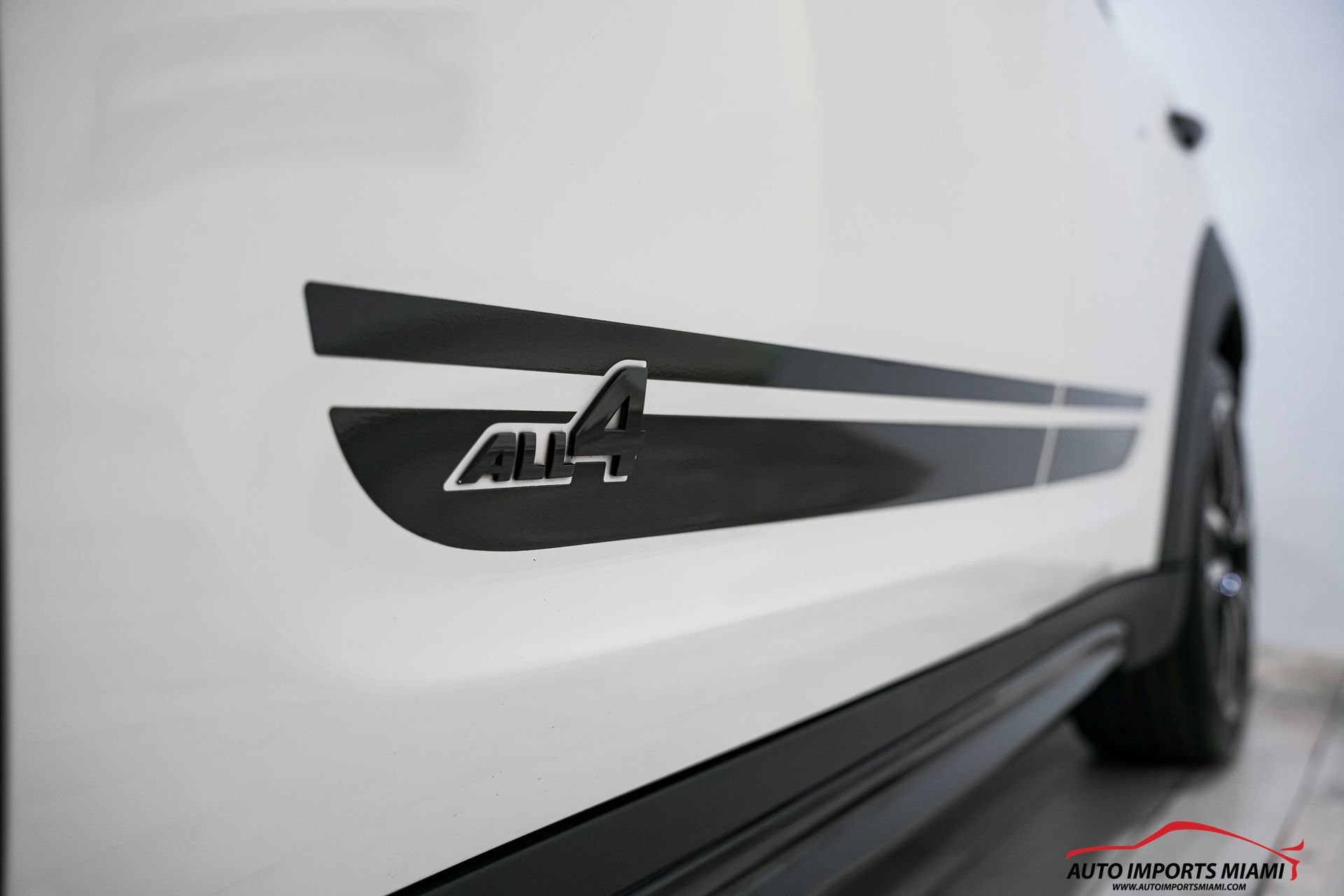 Used 2023 MINI Cooper Countryman John Cooper Works image 9