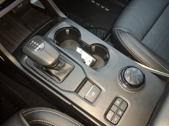 Certified 2024 Ford Ranger Lariat w/ Trailer Tow Package image 23