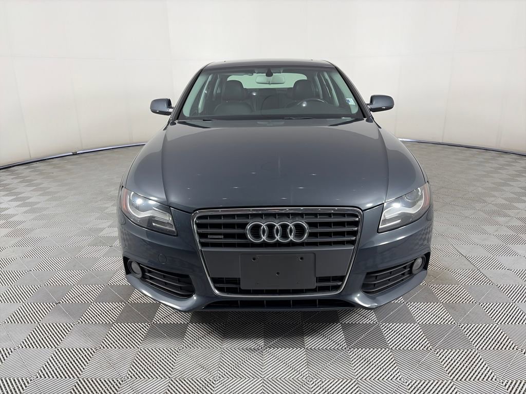 Used 2010 Audi A4 2.0T Premium Plus AWD/4WD image 2