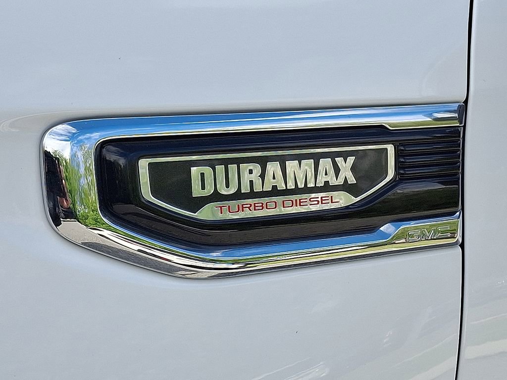 Used 2023 GMC Sierra 1500 Denali w/ Denali Reserve Package AWD/4WD image 36