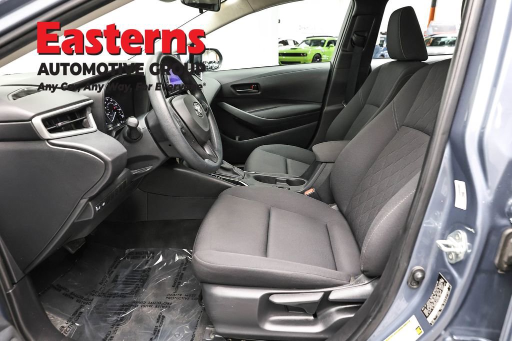 Used 2023 Toyota Corolla LE FWD image 14
