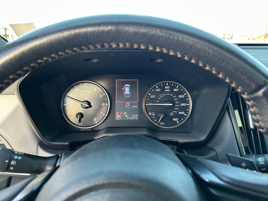 Used 2022 Subaru Outback Wilderness w/ Wilderness Package image 14