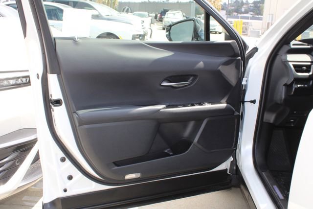 Certified 2023 Lexus UX 250h FWD image 11