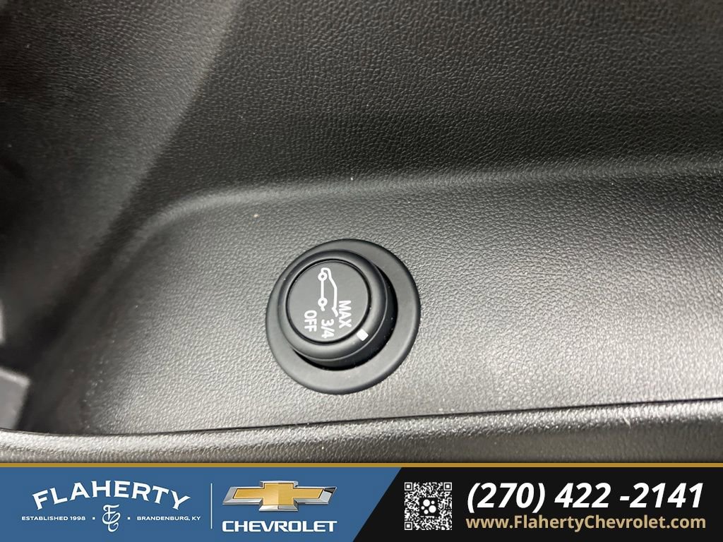 Used 2024 Chevrolet Equinox LT AWD/4WD image 23