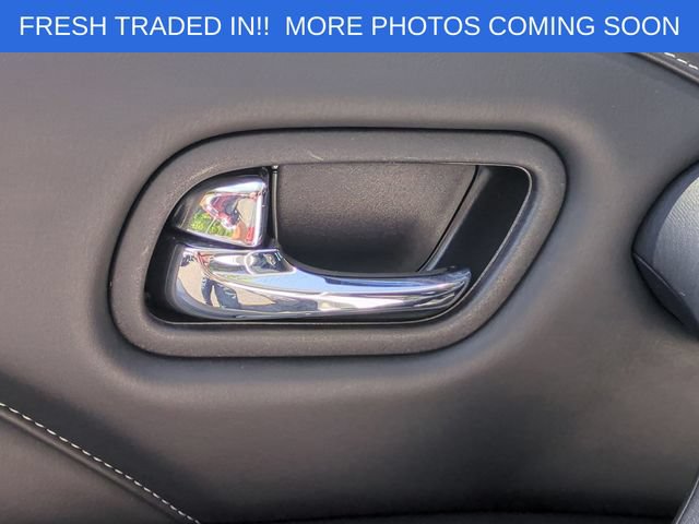 Used 2023 INFINITI QX80 Luxe w/ Cargo Package RWD image 30