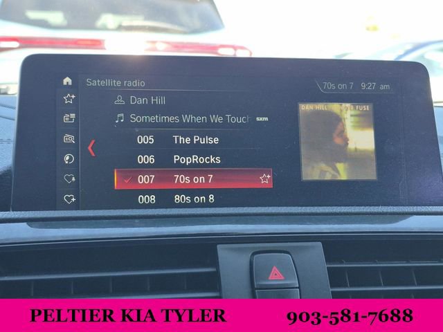 Used 2018 BMW 230i Convertible w/ Premium Package Enhanced image 42