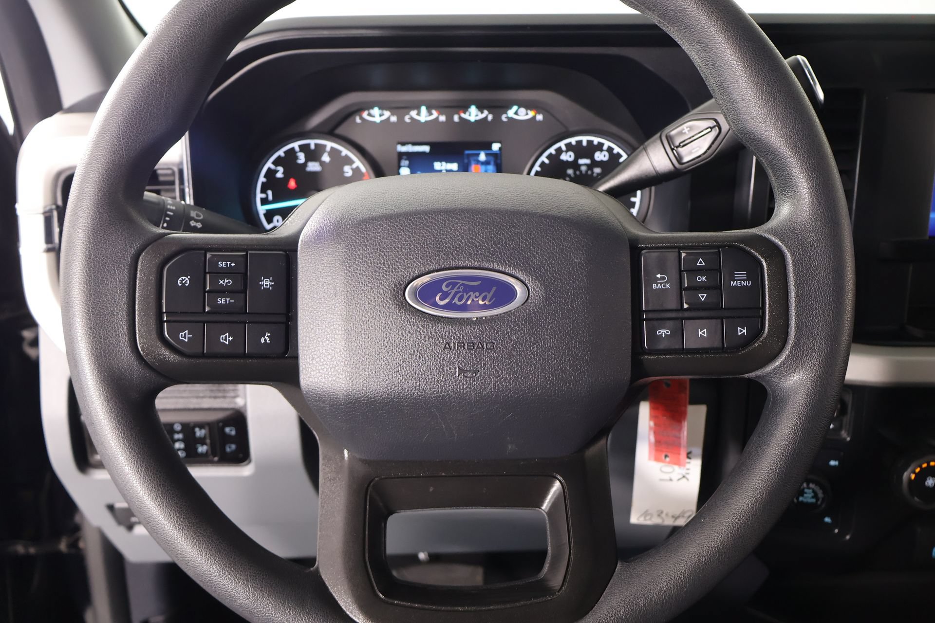 Used 2025 Ford F250 XLT w/ Tremor Off-Road Package AWD/4WD image 3