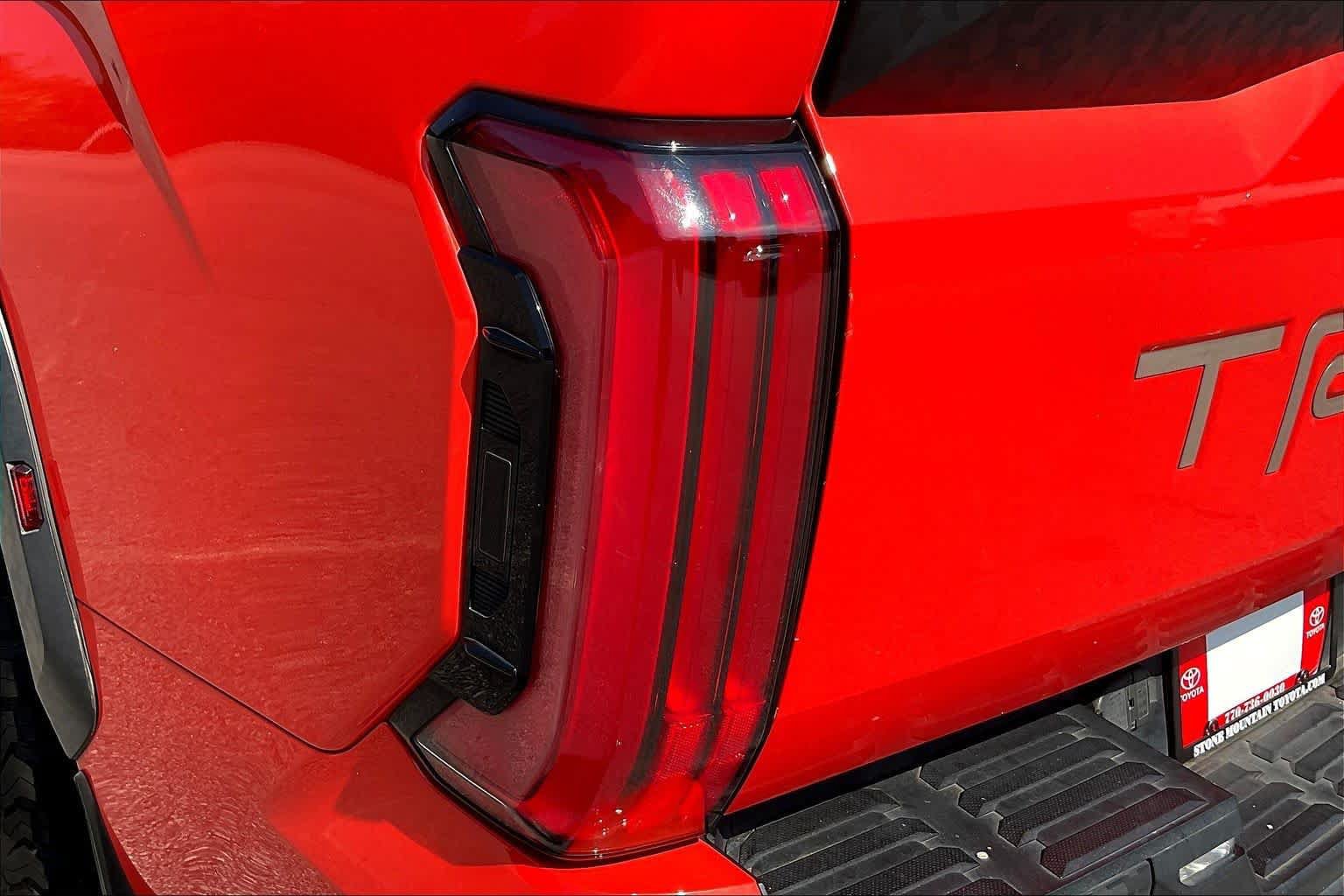 Used 2022 Toyota Tundra TRD Pro AWD/4WD image 29