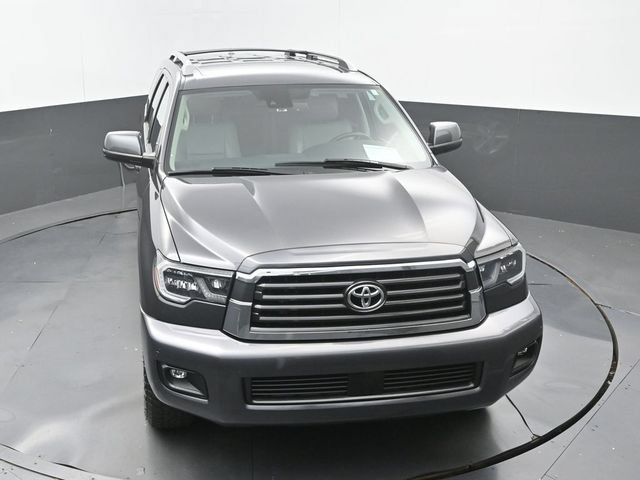 Used 2021 Toyota Sequoia SR5 w/ Premium Package RWD image 32