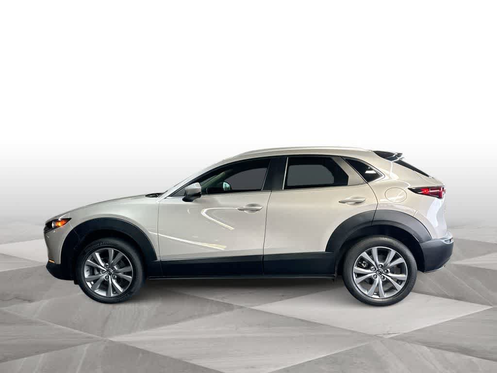 Used 2024 MAZDA CX-30 AWD 2.5 S w/ Preferred Package image 5