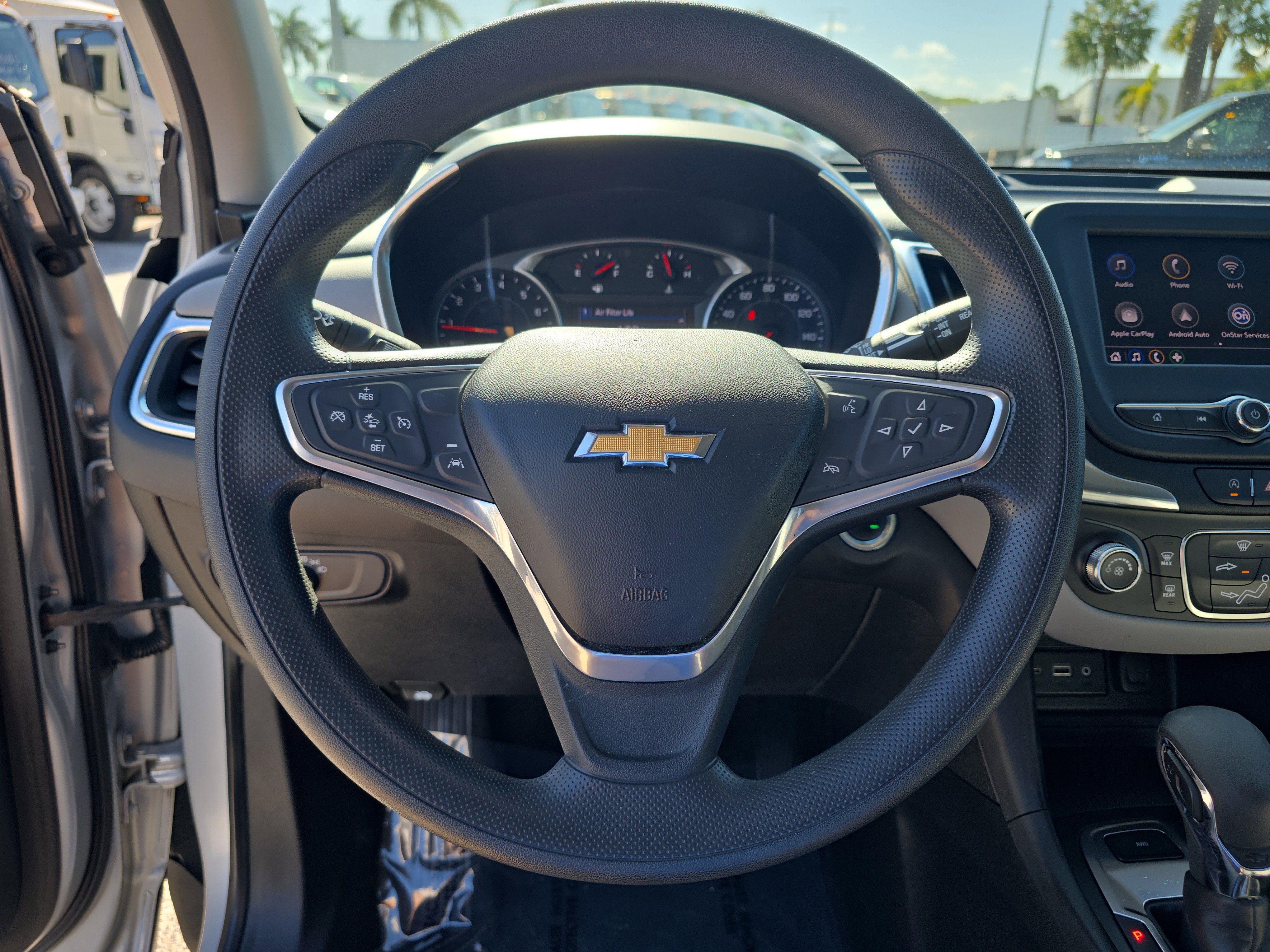 Used 2022 Chevrolet Equinox LT AWD/4WD image 26