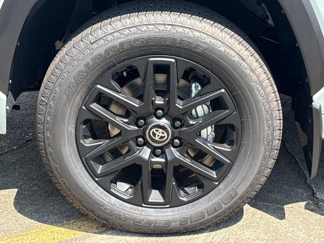 New 2026 Toyota Tundra Limited RWD image 6