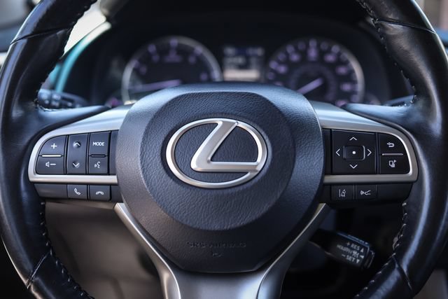 Used 2019 Lexus RX 350 AWD image 25