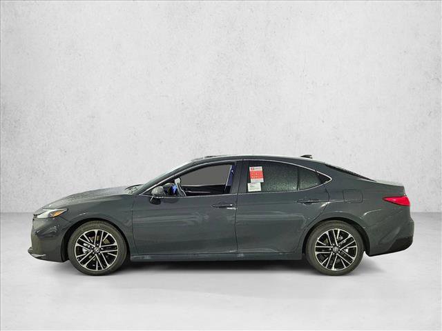 New 2026 Toyota Camry XLE image 5