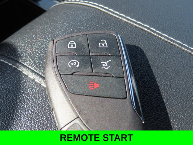 Used 2026 Chevrolet Traverse LT AWD/4WD image 38