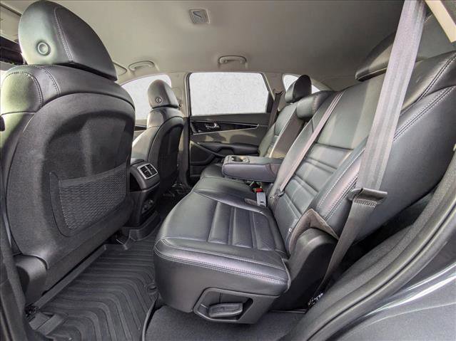 Used 2019 Kia Sorento EX image 19