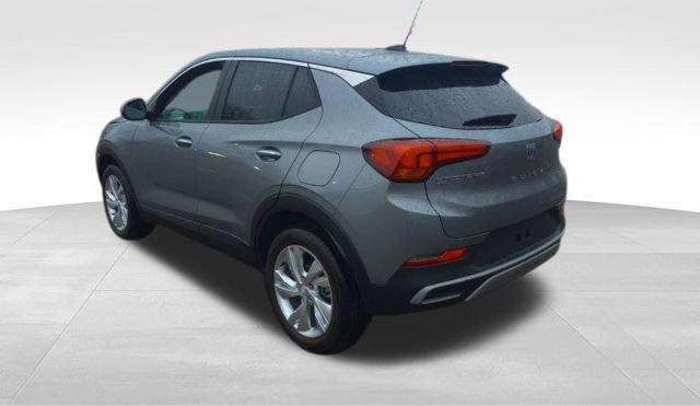 Used 2026 Buick Encore GX Preferred w/ Comfort Package video 2