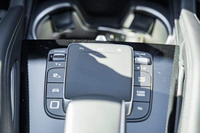 New 2026 Mercedes-Benz GLE 450 4MATIC image 24