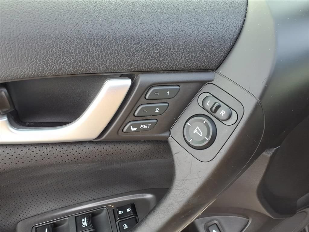 Used 2012 Acura TSX Sedan FWD image 20