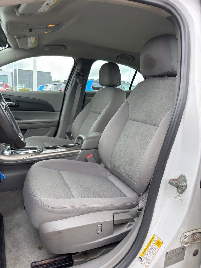 Used 2013 Chevrolet Malibu LS w/ Protection Package image 12