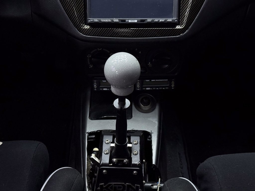 Used 2003 Mitsubishi Lancer Evolution image 21