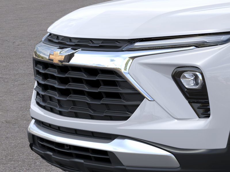 New 2026 Chevrolet TrailBlazer LT w/ Convenience Package FWD image 13